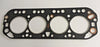 BMC 1.5 Diesel Marine Narrowboat JB J2 Westerbeke Thornycroft Head Gasket