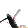 Harley Touring Remote Reservoir Rear Shock (2014-2023)