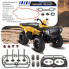 Polaris Sportsman Ranger Cylinder Head Gasket & Valve