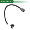 Honda Civic Crankshaft Position Sensor (2000)