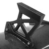 BMW F80 F82 F87 M2 M3 M4 2014-2019 Carbon Fiber Rear Trunk Spoiler GTS Style