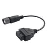 Yamaha WaveRunner Jet Boat OBD2 Diagnostic Adapter Cable