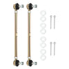 Yamaha Warrior 350 Tie Rods Ends Assy (1987–2004)