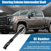 Chevrolet Silverado 2500 3500 HD Steering Shaft Column (2001-2007)
