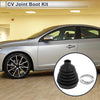 Volvo S60 Outer CV Joint Boot Kit with Clamps (2011-2016)