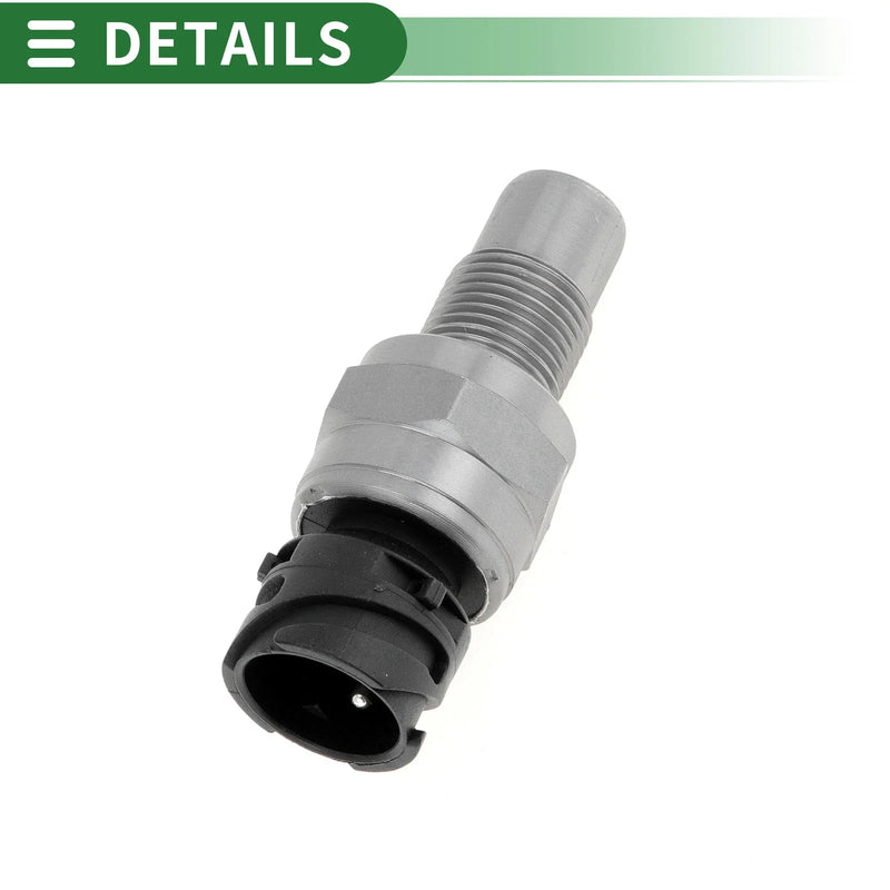 Volvo A25D A25E A25F A30D A30E 1 Pc Transmission Speed Sensor