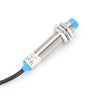 LJ12A3-4-Z / BX 4mm Inductive Proximity Sensor (6V-36V)