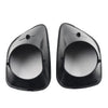 Jeep Grand Cherokee Fog Light Bezel Covers (2011-2013)