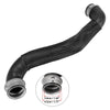 Mercedes-Benz CLS55 AMG CLS63 Upper Radiator Coolant Hose (2006-2011)