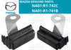 Mazda Miata Belt Molding Protector (1990-2005)