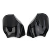 Harley Sportster Air Heat Deflector Shield (2014-2022)