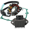 Honda CRF250R Stator Coil, Regulator Rectifier, Gasket (2014-2017)