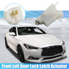 Infiniti Q70 Left & Right Door Lock Actuators (2014-2016)