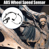 Lexus LX470 Rear Right ABS Wheel Speed Sensor (1998–2007)