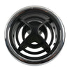 Cars, Motor Homes, Engineering Vehicles Round Air Vent