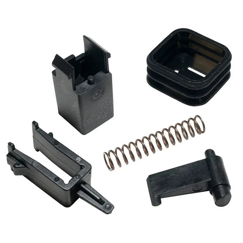 Land Rover LR3 LR4 Discovery Gas Fuel Door Latch Clip Spring (2005-2016)