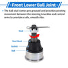 Honda Element 2 x Front Lower Ball Joints (2003-2011)