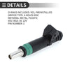 BMW X5 E53 4.4i 2003-2006, 4.8is 2004-2006 Fuel Injector (1 Pc)