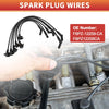 Ford Ranger 6 x Spark Plug Wire Ignition Coil Cables (2001-2005)