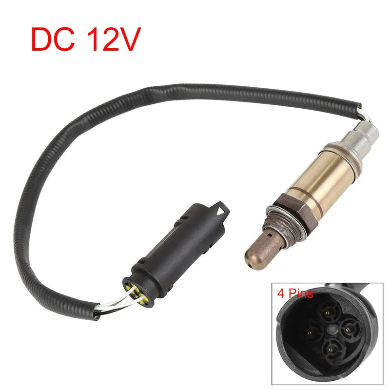 BMW X3 X5 Oxygen Sensor (2004 - 2006)