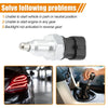Chevrolet Aveo 1 x Neutral Safety Switch Backup Lamp Switch (2004-2006)