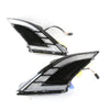 Honda Accord DRL LED Daytime Running Lights (2023-2024)