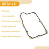 Mercedes-Benz Class A W176 Car Oil Pan Gasket (2013-2018)