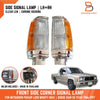 Mitsubishi Triton Ute Front Side Corner Indicator Light (1987-1996)