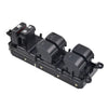 Toyota Land Cruiser 200 Prado Electric Master Power Window Switch (2009-2021)