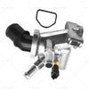 Jeep Wrangler JK 2.8 CRD Thermostat & Housing (2007-2018)