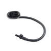 Land Rover Discovery 4 Left Headlight Washer Nozzle (2010-2013)