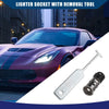 Chevy Inner Lighter Socket Removal Tool