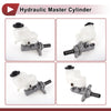 Lexus NX200t L4 2.0L Brake Master Cylinder with Reservoir (2015-2017)