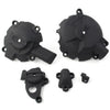 BMW S1000RR Engine Cover Protector Guard (2019-2020)