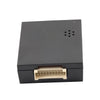 BMW X3 ABS Car Front Radio 20Pin Canbus Box Decoder (2006-2010)