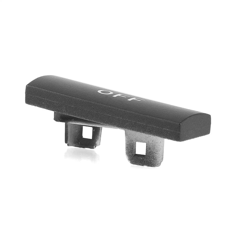 Benz E Class W212 A/C Switch Button Cap "OFF" (2009-2016)