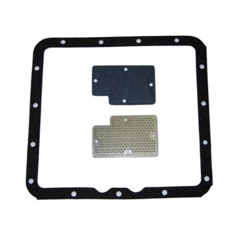 Valiant Charger VJ Auto Transmission Filter Kit 4.3L 3.5L (1973-1975)