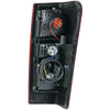 Isuzu D-Max RC Utility Tail Light (2012-2017)