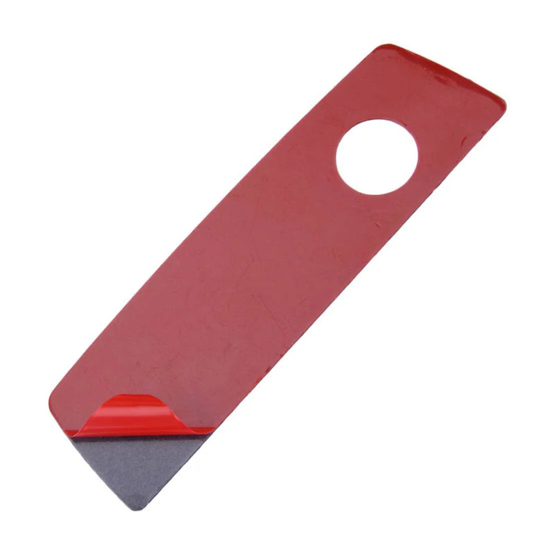 Chrysler 300 Carbon Fiber Glove Box Handle Trim Cover (2005-2007)