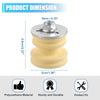 BMW Strut Mounts Upper & Lower Engine Mount Buffer