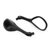 Gilera Runner 125 180 200 50 SP Mirrors Pair Black (1997-2005)