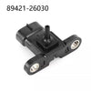 Lexus Toyota RAV4 Scion MAP Sensor (2001-2023)
