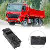 Mercedes Actros Truck Window Lift Switch
