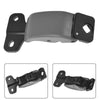 2000-2006 Toyota Tundra Quarter Glass Latch Gray Left Side (2000-2006)