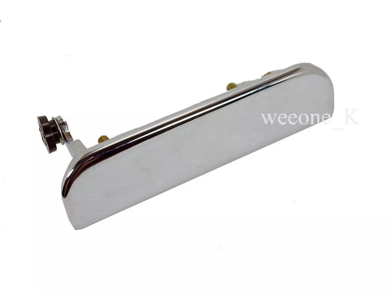 Isuzu TFR Rodeo Truck Chrome Tailgate Handle (1989-2001)