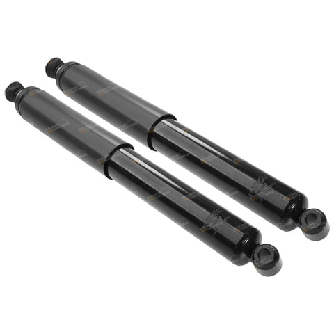 Mazda T Series 2x Front Shock Absorbers Heavy Duty