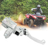 Yamaha YZ450 YZ450F Front Brake Master Cylinder (2003–2007)