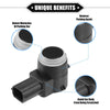 Chevrolet Tahoe 4 x Rear Bumper PDC Reverse Parking Assist Sensor (07-14)