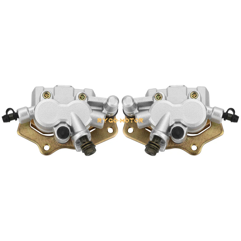 Kawasaki Teryx4 750 800 Front Brake Calipers (2012–2019)