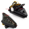 Yamaha YZF R1 LED Tail Light Turn Signal Lamp (2007-2008)